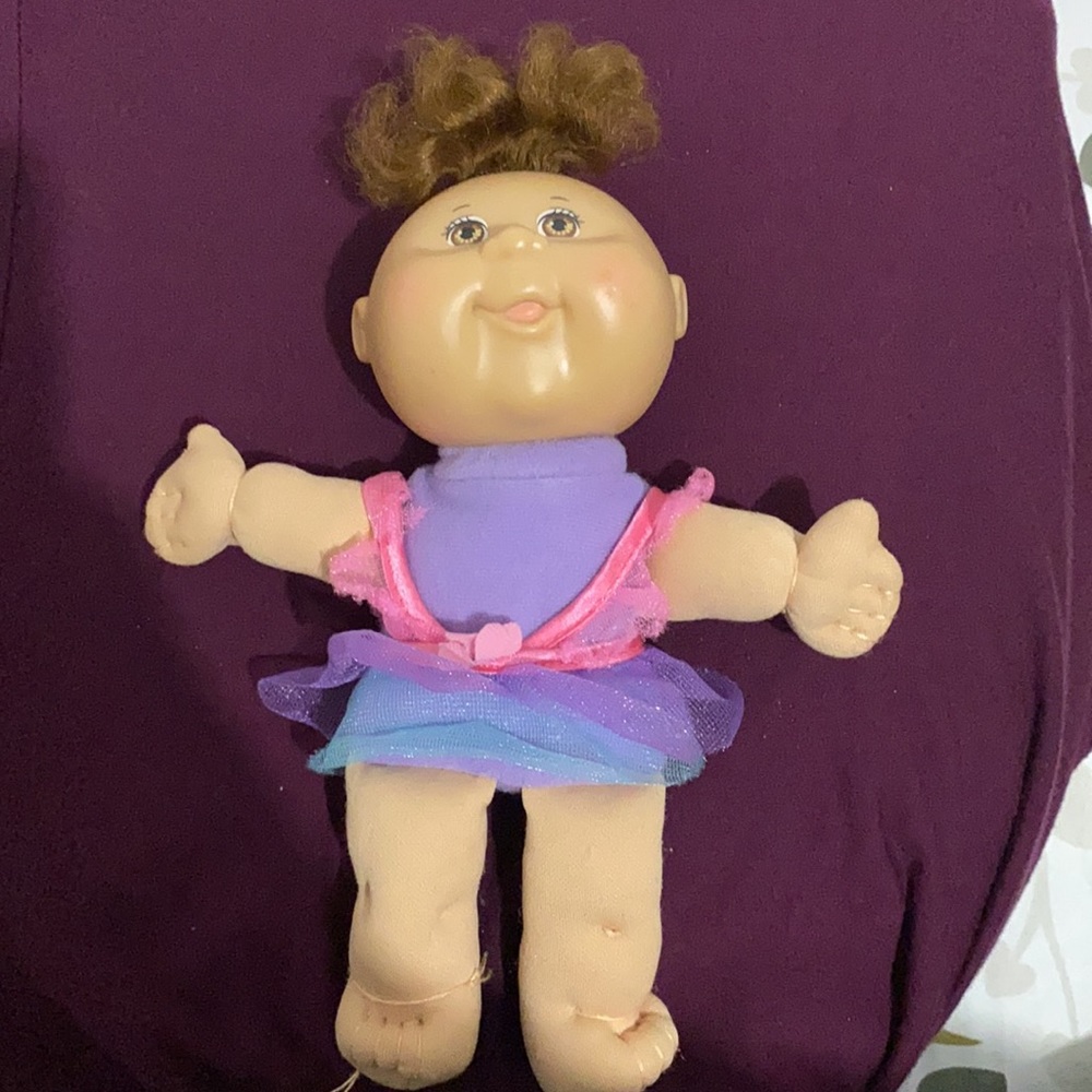 Cabbage Patch Lot - Picture 6 of 9
